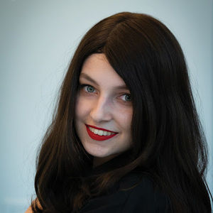 Meet your Posher, Margarita